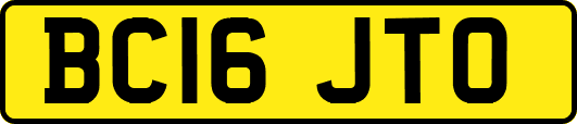 BC16JTO