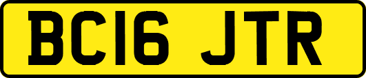 BC16JTR
