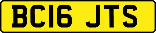 BC16JTS
