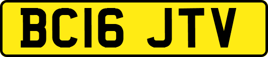 BC16JTV