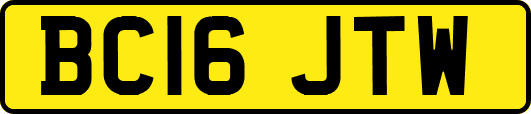 BC16JTW
