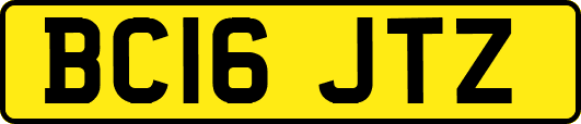 BC16JTZ