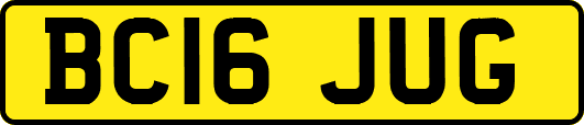 BC16JUG