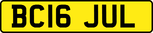 BC16JUL