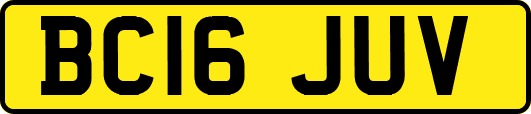BC16JUV