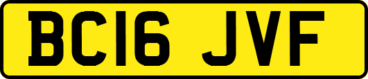 BC16JVF