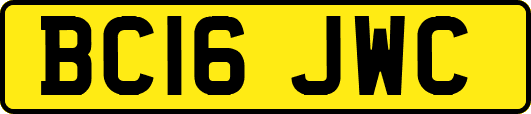BC16JWC
