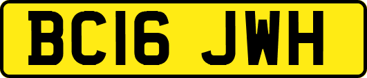 BC16JWH