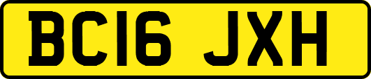 BC16JXH