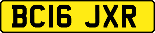 BC16JXR