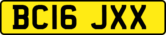 BC16JXX