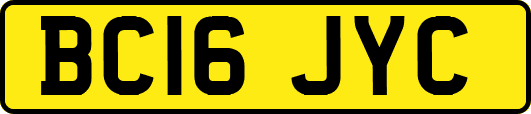 BC16JYC