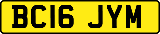 BC16JYM