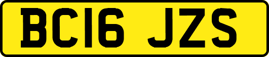 BC16JZS