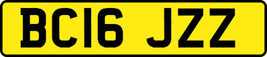 BC16JZZ