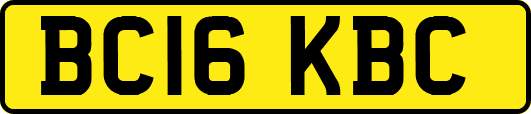 BC16KBC