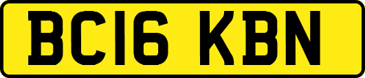 BC16KBN