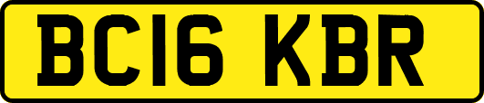 BC16KBR
