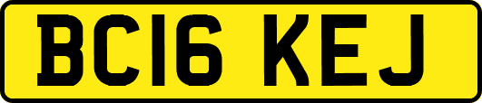 BC16KEJ