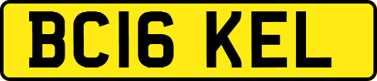 BC16KEL