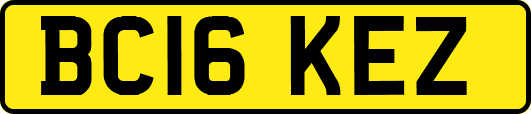 BC16KEZ