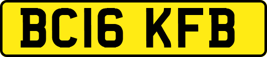 BC16KFB