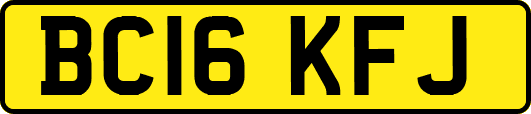 BC16KFJ