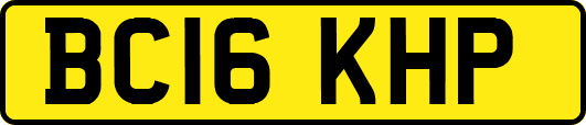 BC16KHP