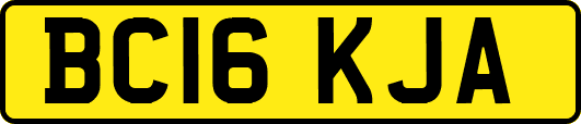 BC16KJA