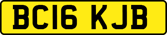 BC16KJB