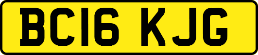 BC16KJG