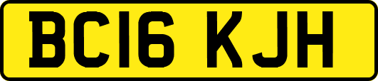 BC16KJH