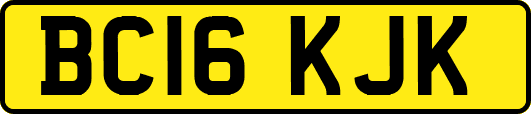 BC16KJK