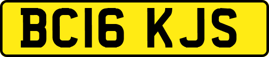 BC16KJS