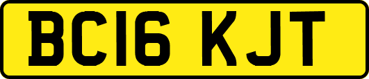 BC16KJT