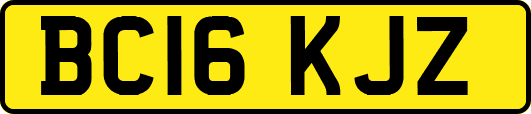 BC16KJZ