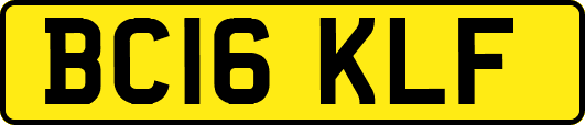 BC16KLF