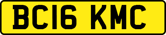 BC16KMC
