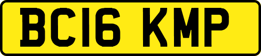 BC16KMP