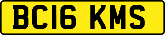 BC16KMS