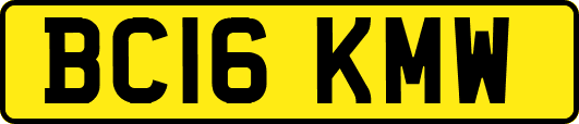 BC16KMW