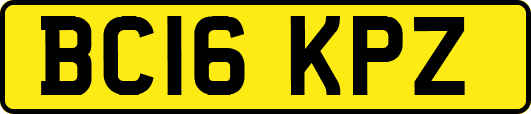 BC16KPZ