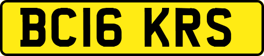 BC16KRS