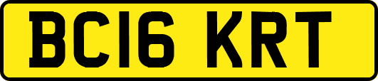 BC16KRT