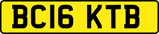 BC16KTB