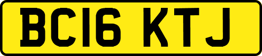 BC16KTJ