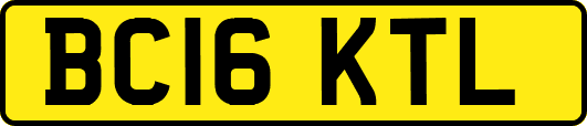 BC16KTL