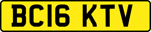 BC16KTV