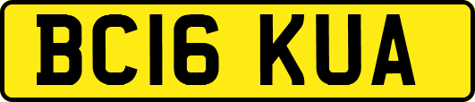 BC16KUA
