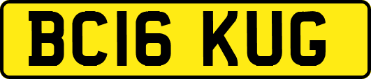 BC16KUG